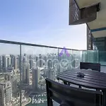 Spacious And Elegant 2Br Marina Gate 2