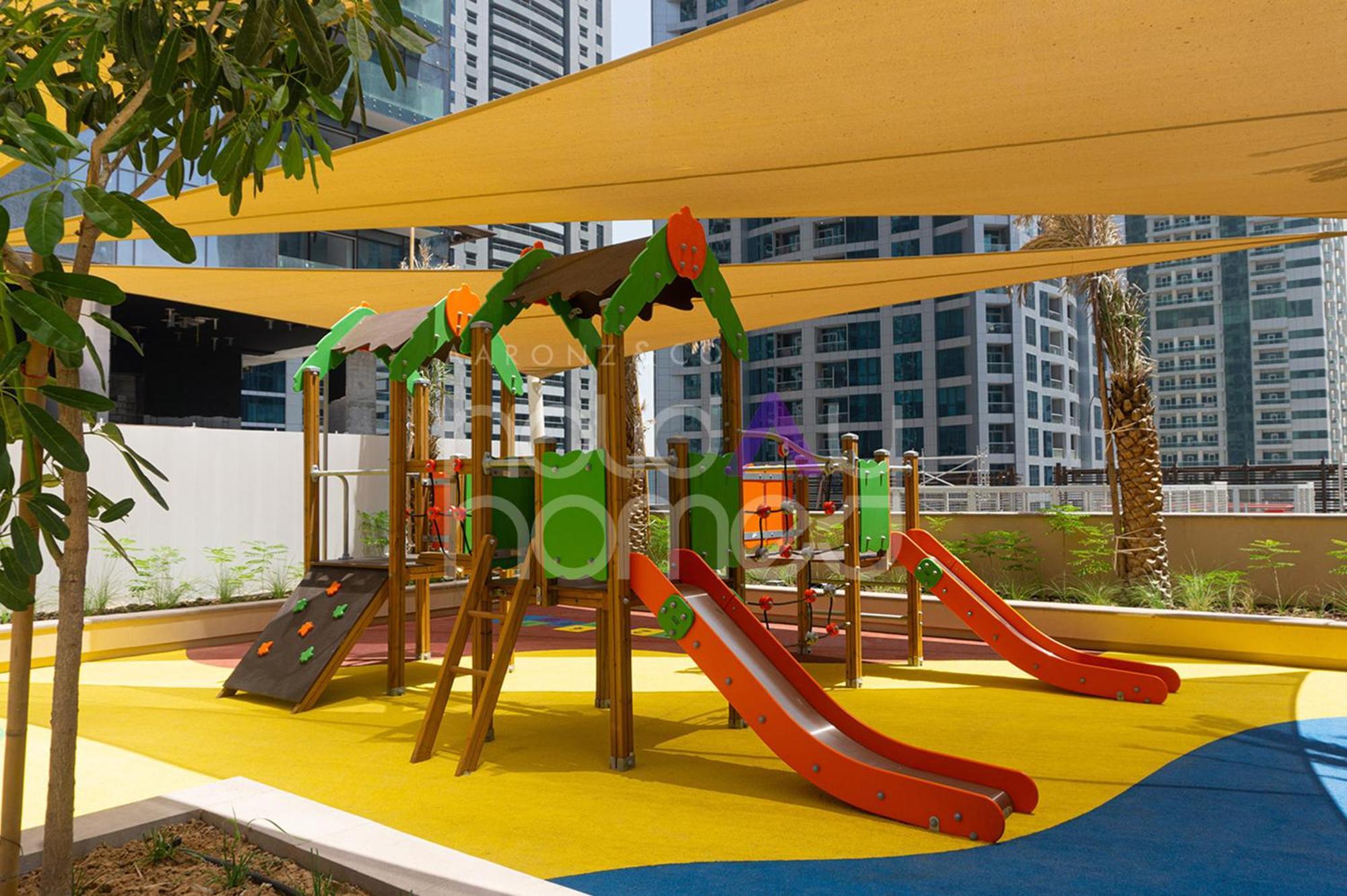 Spacious And Elegant 2br Marina Gate 2 Apartment